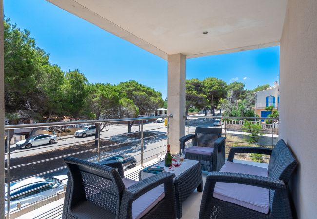 Casa en Son Serra de Marina - E228 Jaitit by Mallorca Villa Selection Casa en Son Serra de Marina - E228 Jaitit by Mallorca Villa Selection