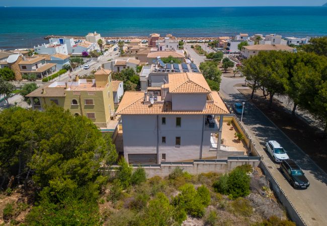 Casa en Son Serra de Marina - E228 Jaitit by Mallorca Villa Selection Casa en Son Serra de Marina - E228 Jaitit by Mallorca Villa Selection