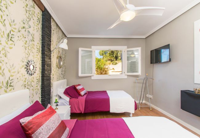 Casa adosada en Capdepera - C234 La Pergola by Mallorca Villa Selection Casa adosada en Capdepera - C234 La Pergola by Mallorca Villa Selection