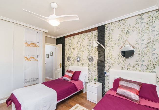 Casa adosada en Capdepera - C234 La Pergola by Mallorca Villa Selection Casa adosada en Capdepera - C234 La Pergola by Mallorca Villa Selection