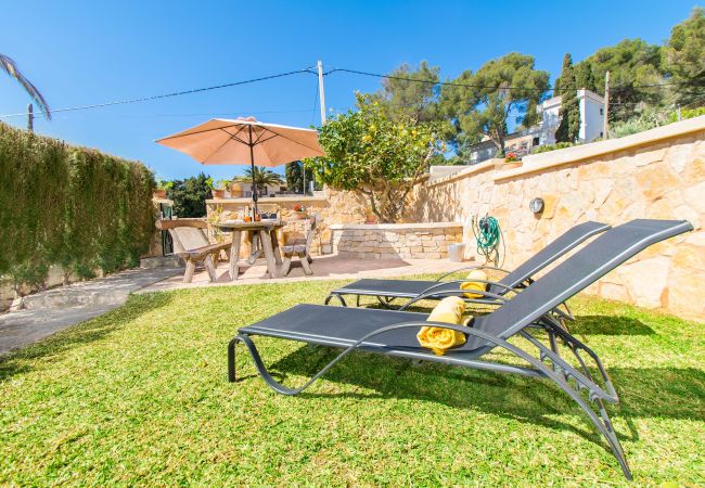 Casa adosada en Capdepera - C234 La Pergola by Mallorca Villa Selection Casa adosada en Capdepera - C234 La Pergola by Mallorca Villa Selection