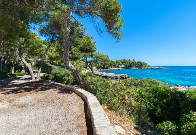 Casa adosada en Capdepera - C234 La Pergola by Mallorca Villa Selection Casa adosada en Capdepera - C234 La Pergola by Mallorca Villa Selection