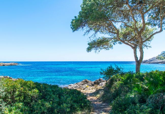 Casa adosada en Capdepera - C234 La Pergola by Mallorca Villa Selection Casa adosada en Capdepera - C234 La Pergola by Mallorca Villa Selection