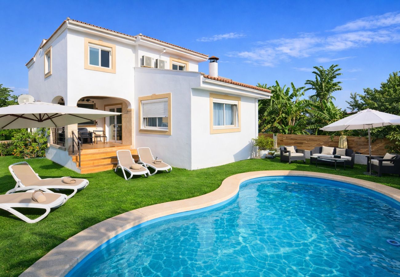 Villa en Alcúdia - E436 Villa Linares by Mallorca Villa Selection