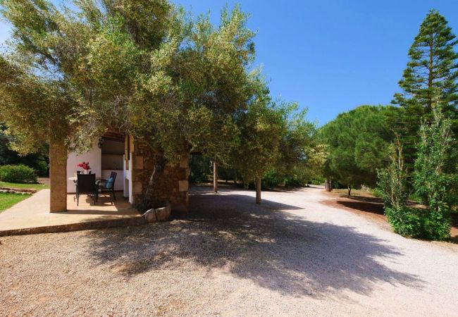 Finca en Santanyi - C293 Es Figueral by Mallorca Villa Selection Finca en Santanyi - C293 Es Figueral by Mallorca Villa Selection