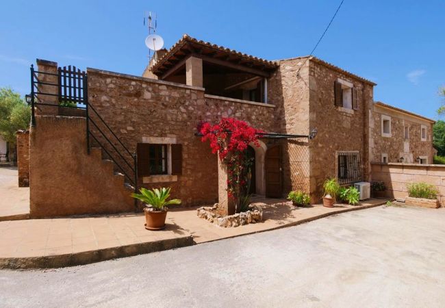 Finca en Santanyi - C293 Es Figueral by Mallorca Villa Selection Finca en Santanyi - C293 Es Figueral by Mallorca Villa Selection