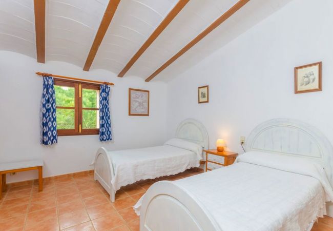 Finca en Santanyi - C293 Es Figueral by Mallorca Villa Selection Finca en Santanyi - C293 Es Figueral by Mallorca Villa Selection