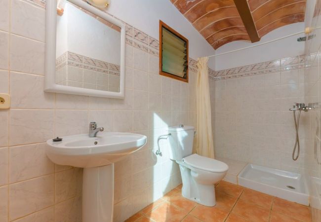 Finca en Santanyi - C293 Es Figueral by Mallorca Villa Selection Finca en Santanyi - C293 Es Figueral by Mallorca Villa Selection