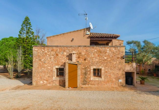 Finca en Santanyi - C293 Es Figueral by Mallorca Villa Selection Finca en Santanyi - C293 Es Figueral by Mallorca Villa Selection