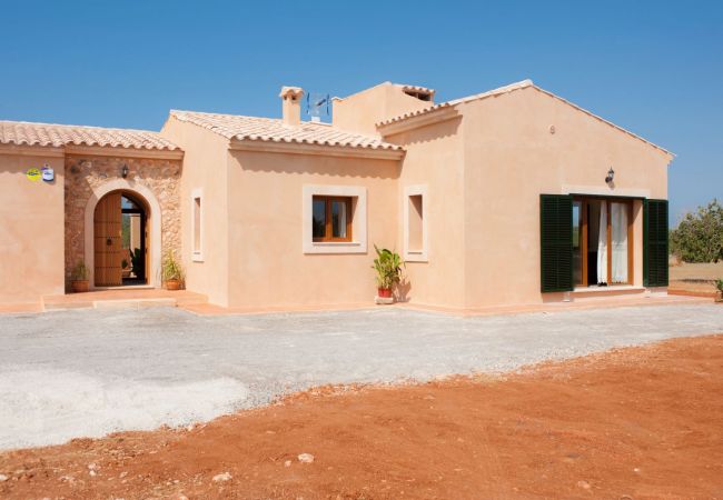 Finca en Santanyi - C295 Xorca by Mallorca Villa Selection Finca en Santanyi - C295 Xorca by Mallorca Villa Selection