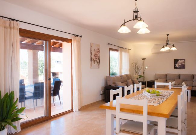 Finca en Santanyi - C295 Xorca by Mallorca Villa Selection Finca en Santanyi - C295 Xorca by Mallorca Villa Selection