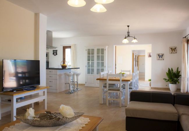 Finca en Santanyi - C295 Xorca by Mallorca Villa Selection Finca en Santanyi - C295 Xorca by Mallorca Villa Selection