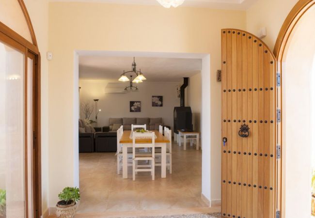 Finca en Santanyi - C295 Xorca by Mallorca Villa Selection Finca en Santanyi - C295 Xorca by Mallorca Villa Selection