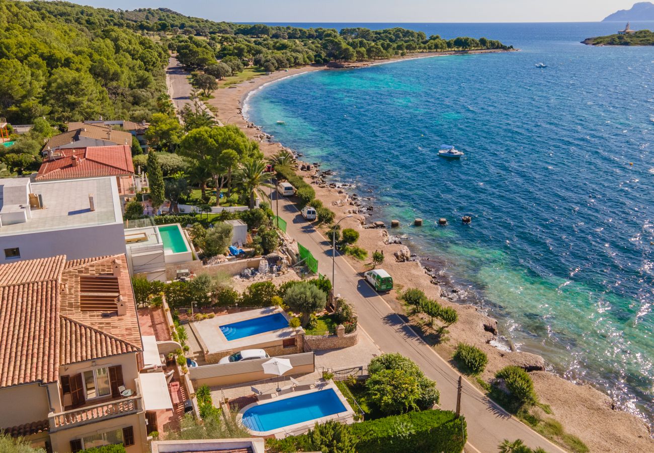 Casa adosada en Alcúdia - G306 Faro by Mallorca Villa Selection Casa adosada en Alcúdia - G306 Faro by Mallorca Villa Selection