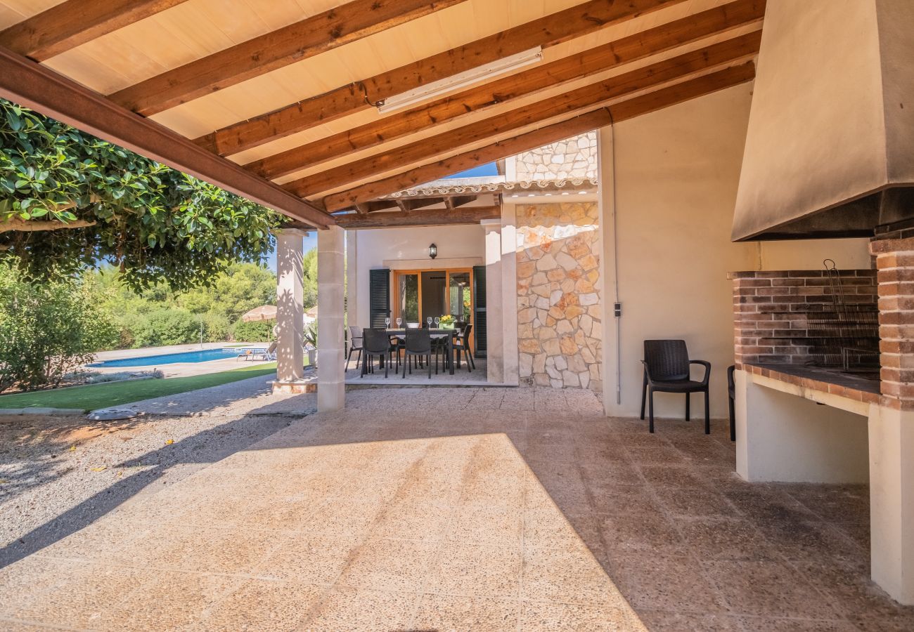 Finca en Muro - G325 Vela 2 by Mallorca Villa Selection Finca en Muro - G325 Vela 2 by Mallorca Villa Selection