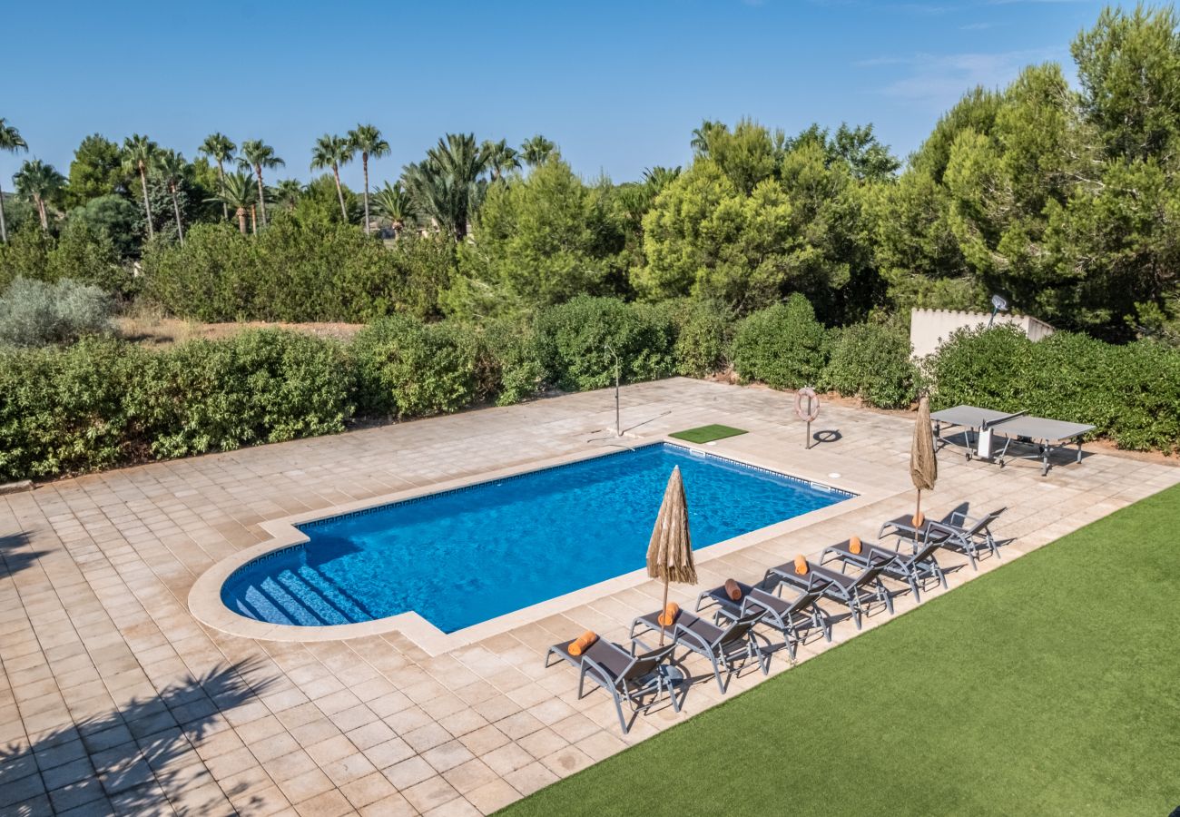 Finca en Muro - G325 Vela 2 by Mallorca Villa Selection Finca en Muro - G325 Vela 2 by Mallorca Villa Selection