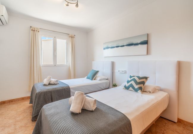 Casa adosada en Alcúdia - E327 Maristany by Mallorca Villa Selection Casa adosada en Alcúdia - E327 Maristany by Mallorca Villa Selection