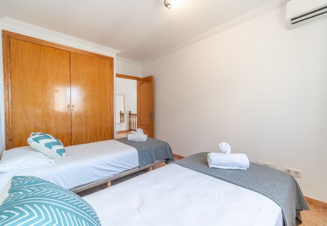 Casa adosada en Alcúdia - E327 Maristany by Mallorca Villa Selection Casa adosada en Alcúdia - E327 Maristany by Mallorca Villa Selection