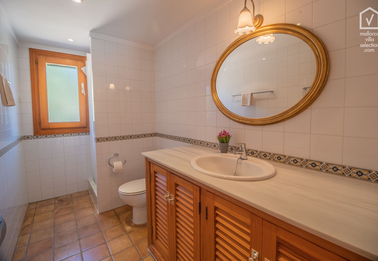 Casa en Alcúdia - E314 Tres Pinos by Mallorca Villa Selection Casa en Alcúdia - E314 Tres Pinos by Mallorca Villa Selection
