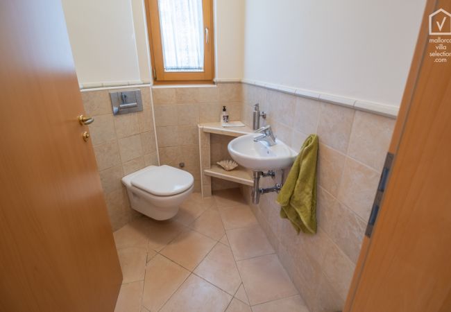 Casa en Alcúdia - C335 Berna by Mallorca Villa Selection Casa en Alcúdia - C335 Berna by Mallorca Villa Selection