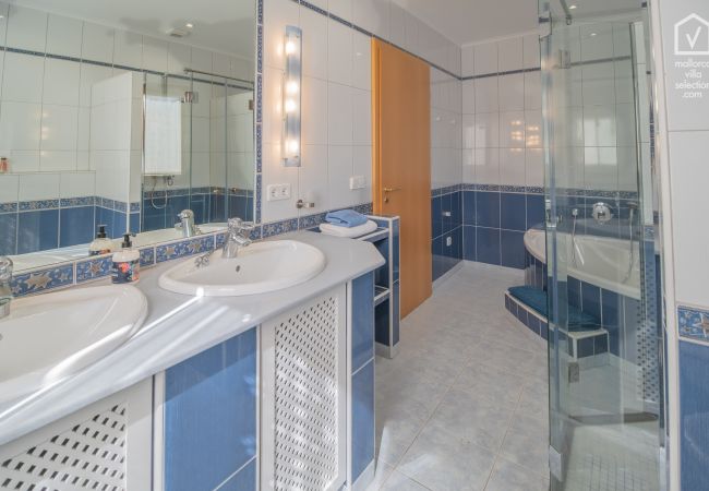 Casa en Alcúdia - C335 Berna by Mallorca Villa Selection Casa en Alcúdia - C335 Berna by Mallorca Villa Selection