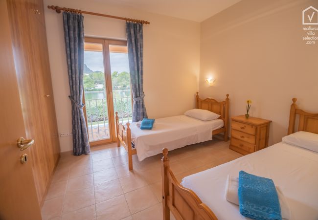 Casa en Alcúdia - C335 Berna by Mallorca Villa Selection Casa en Alcúdia - C335 Berna by Mallorca Villa Selection