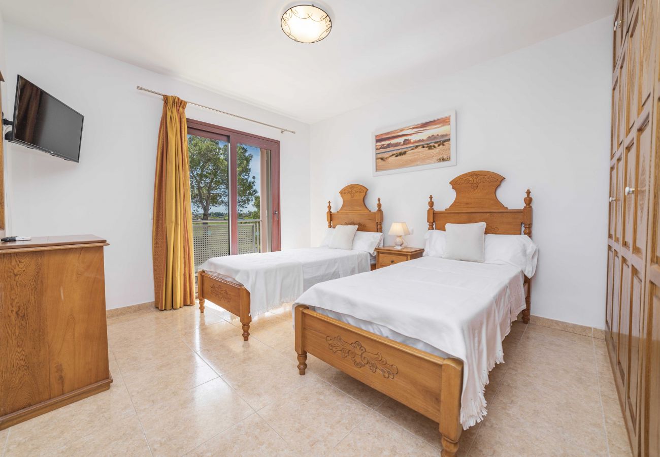 Chalet en Alcúdia - C349 Menorca by Mallorca Villa Selection Chalet en Alcúdia - C349 Menorca by Mallorca Villa Selection