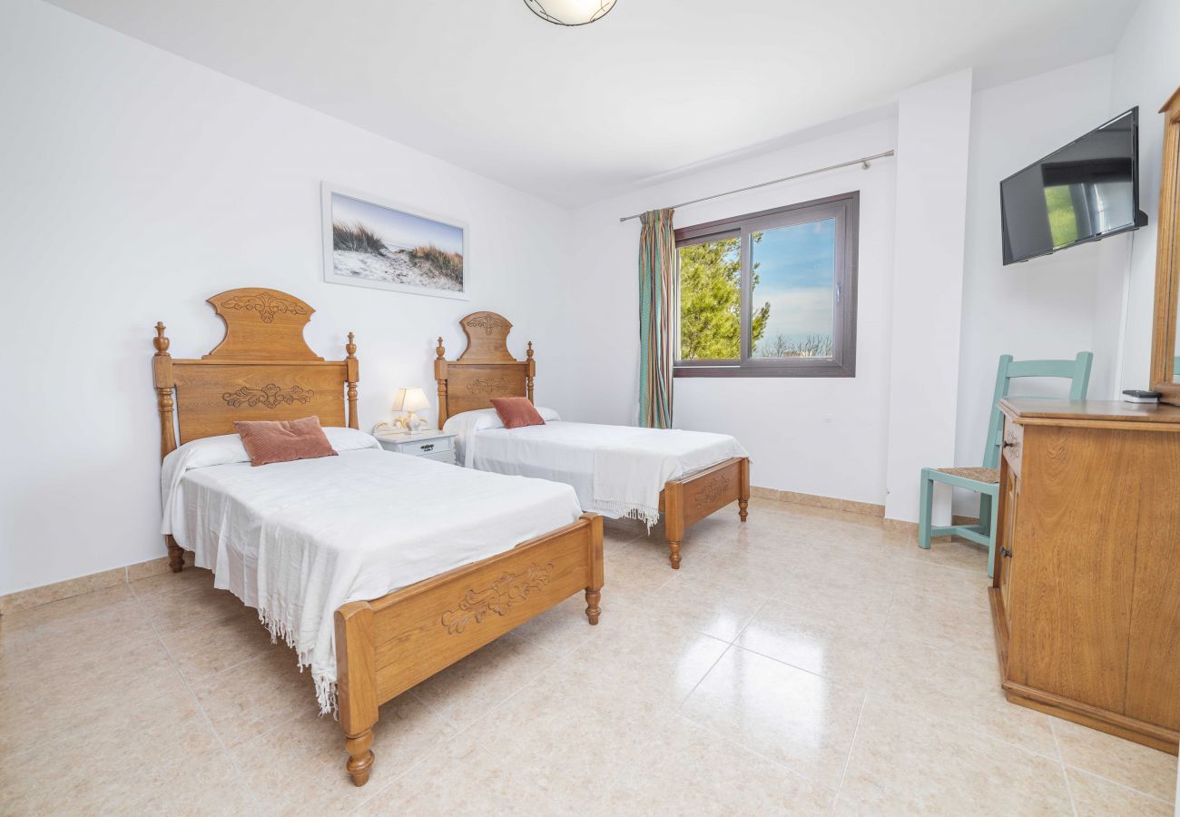 Chalet en Alcúdia - C349 Menorca by Mallorca Villa Selection Chalet en Alcúdia - C349 Menorca by Mallorca Villa Selection