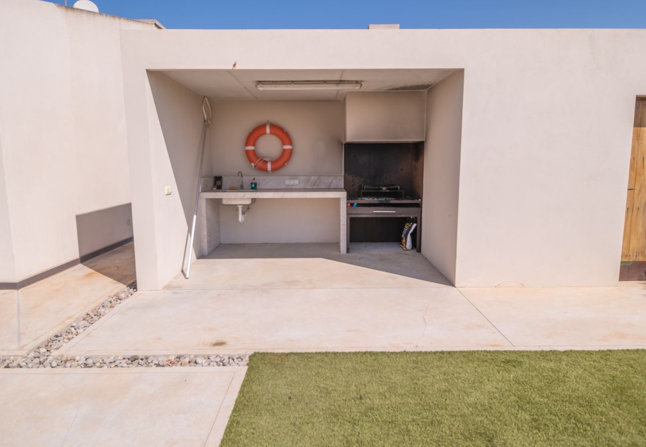Finca en Cala Romantica - C363 Can Llorenc by Mallorca Villa Selection Finca en Cala Romantica - C363 Can Llorenc by Mallorca Villa Selection