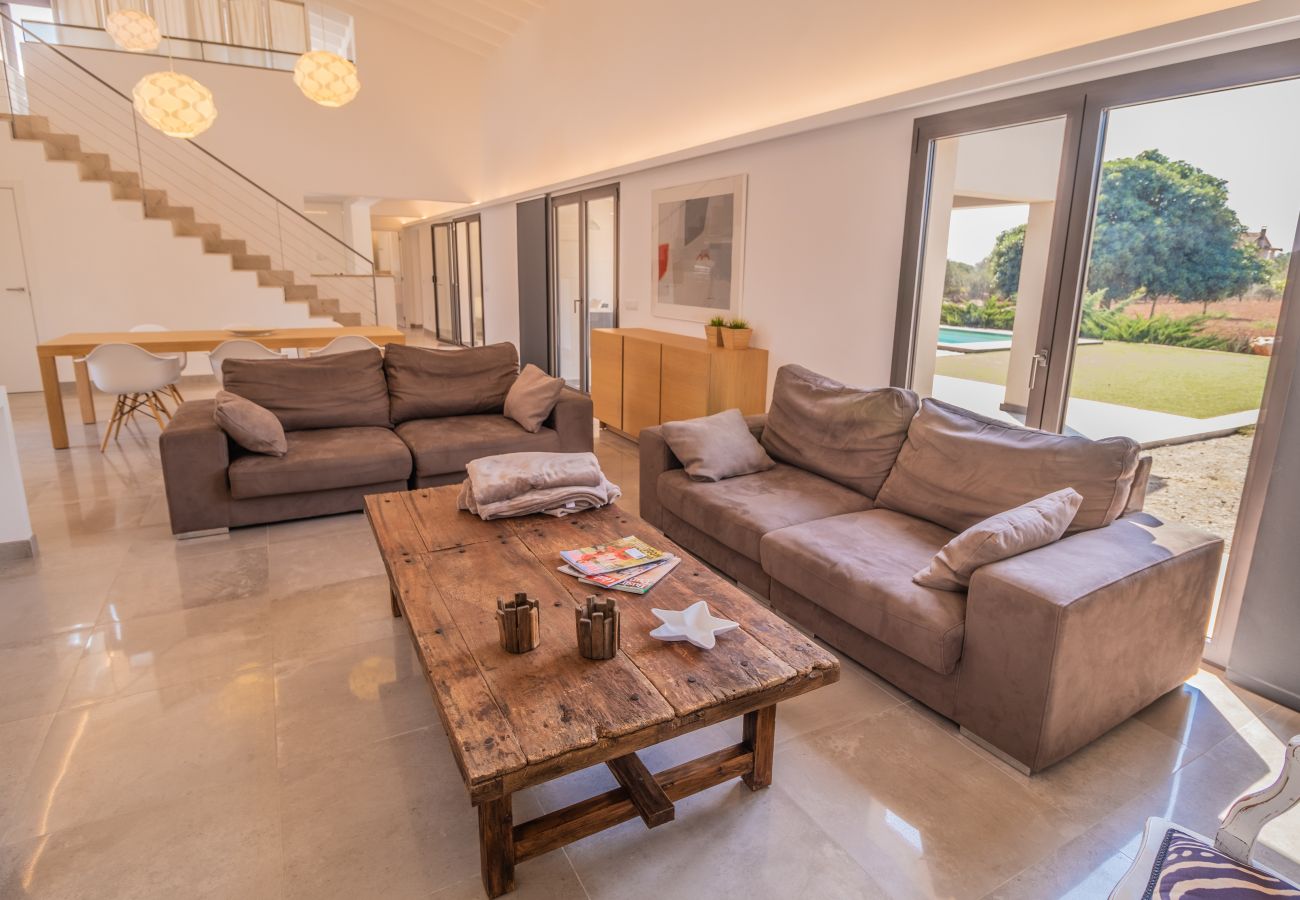 Finca en Cala Romantica - C363 Can Llorenc by Mallorca Villa Selection Finca en Cala Romantica - C363 Can Llorenc by Mallorca Villa Selection