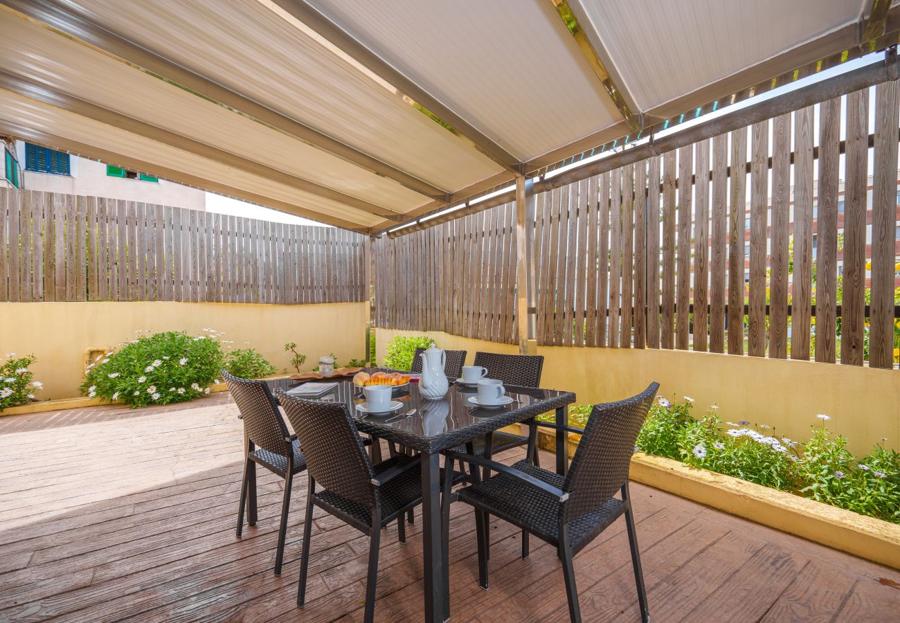 Casa en Alcúdia - G367 Ca'n Gaya by Mallorca Villa Selection Casa en Alcúdia - G367 Ca'n Gaya by Mallorca Villa Selection