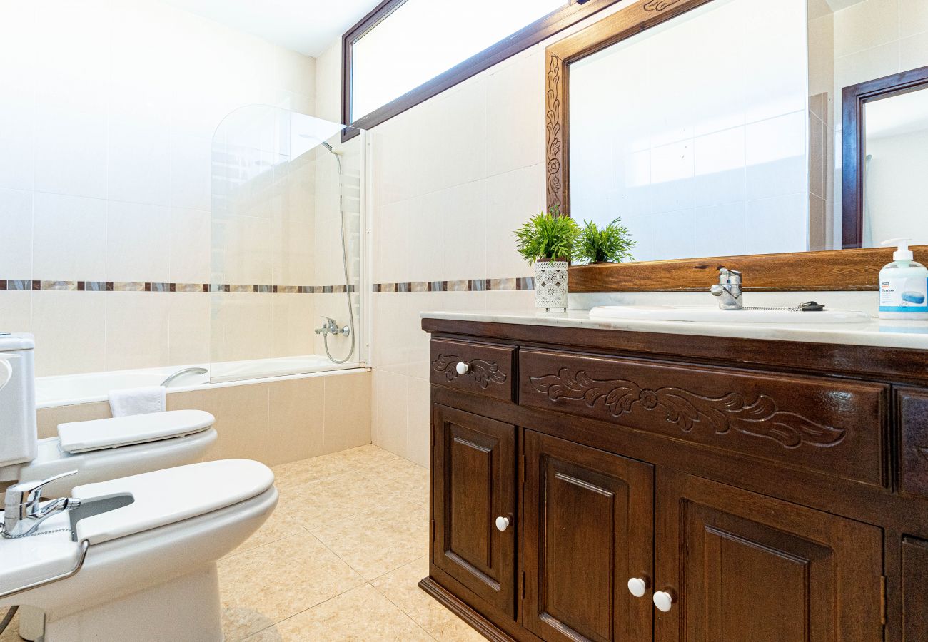 Villa en Alcúdia - M353 Ibiza by Mallorca Villa Selection Villa en Alcúdia - M353 Ibiza by Mallorca Villa Selection
