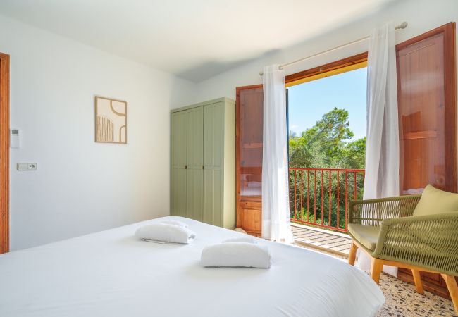 Casa en Santanyi - G398 Ses Savines by Mallorca Villa Selection Casa en Santanyi - G398 Ses Savines by Mallorca Villa Selection
