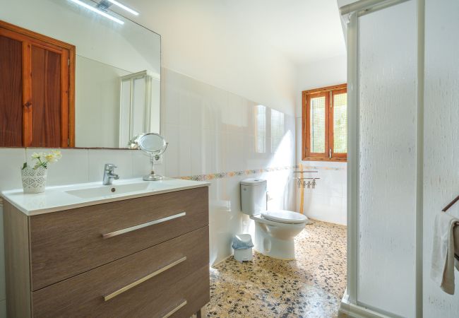 Casa en Santanyi - G398 Ses Savines by Mallorca Villa Selection Casa en Santanyi - G398 Ses Savines by Mallorca Villa Selection