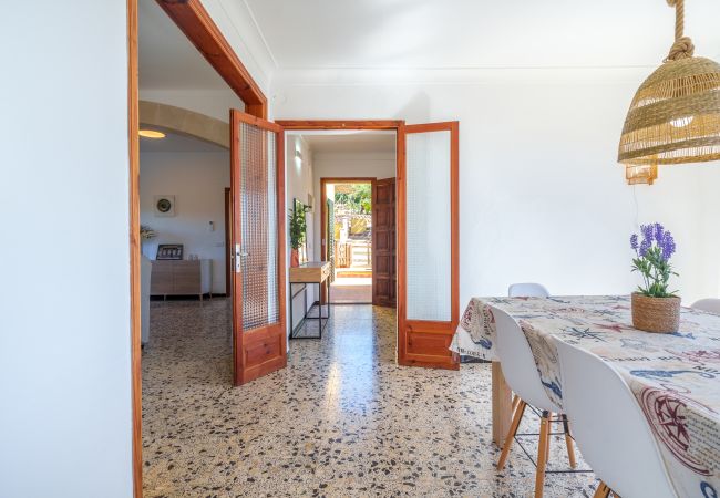 Casa en Santanyi - G398 Ses Savines by Mallorca Villa Selection Casa en Santanyi - G398 Ses Savines by Mallorca Villa Selection