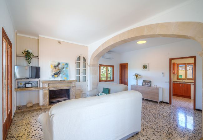 Casa en Santanyi - G398 Ses Savines by Mallorca Villa Selection Casa en Santanyi - G398 Ses Savines by Mallorca Villa Selection