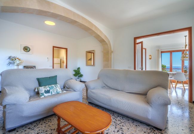 Casa en Santanyi - G398 Ses Savines by Mallorca Villa Selection Casa en Santanyi - G398 Ses Savines by Mallorca Villa Selection