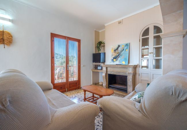 Casa en Santanyi - G398 Ses Savines by Mallorca Villa Selection Casa en Santanyi - G398 Ses Savines by Mallorca Villa Selection