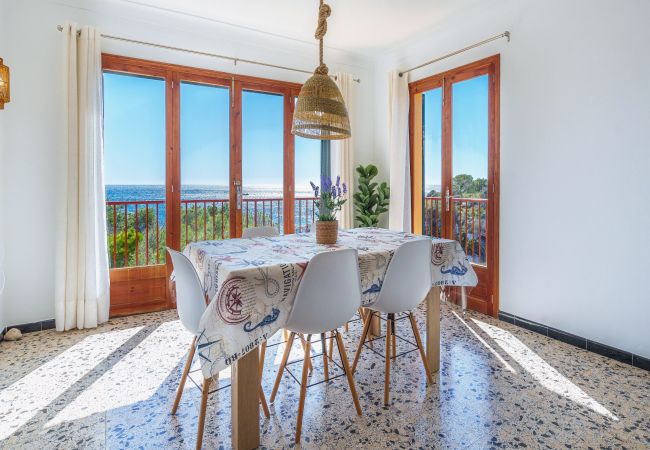 Casa en Santanyi - G398 Ses Savines by Mallorca Villa Selection Casa en Santanyi - G398 Ses Savines by Mallorca Villa Selection