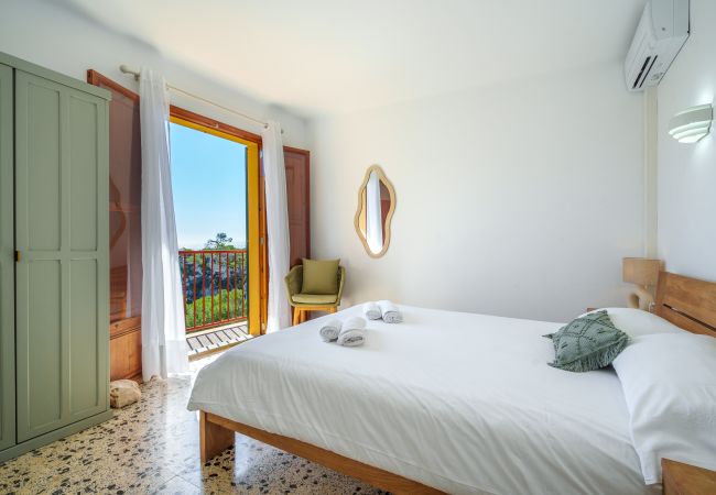 Casa en Santanyi - G398 Ses Savines by Mallorca Villa Selection Casa en Santanyi - G398 Ses Savines by Mallorca Villa Selection