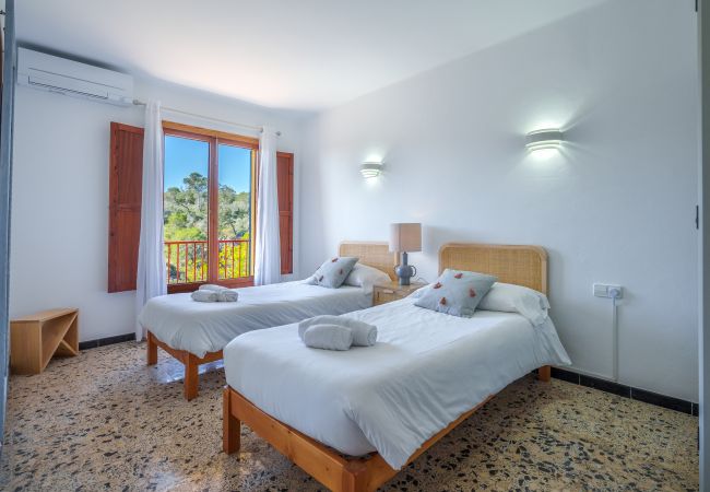 Casa en Santanyi - G398 Ses Savines by Mallorca Villa Selection Casa en Santanyi - G398 Ses Savines by Mallorca Villa Selection