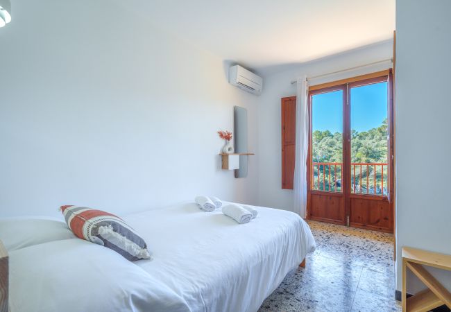 Casa en Santanyi - G398 Ses Savines by Mallorca Villa Selection Casa en Santanyi - G398 Ses Savines by Mallorca Villa Selection