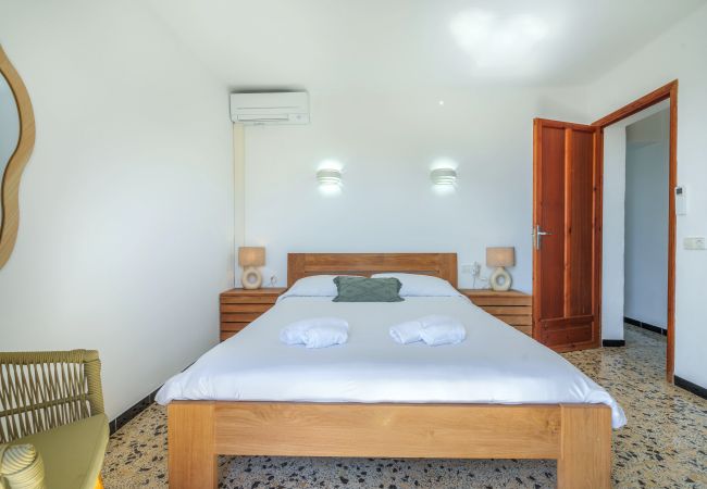 Casa en Santanyi - G398 Ses Savines by Mallorca Villa Selection Casa en Santanyi - G398 Ses Savines by Mallorca Villa Selection