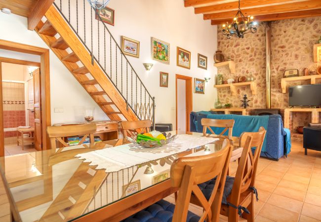 Villa en Alcúdia - G400 Ca na Malanyona by Mallorca Villa Selection Villa en Alcúdia - G400 Ca na Malanyona by Mallorca Villa Selection
