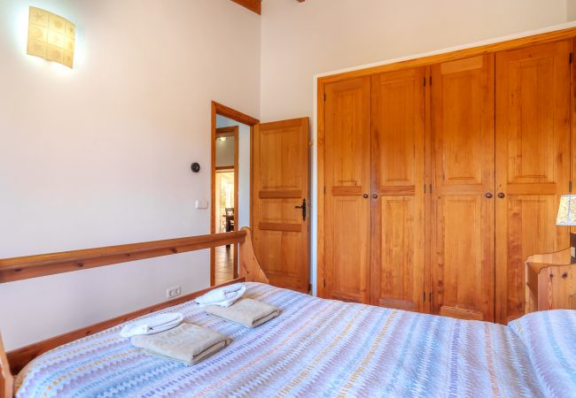 Villa en Alcúdia - G400 Ca na Malanyona by Mallorca Villa Selection Villa en Alcúdia - G400 Ca na Malanyona by Mallorca Villa Selection