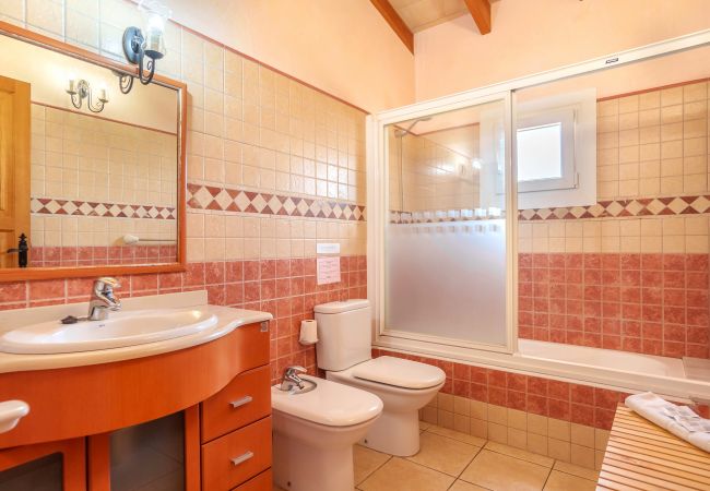 Villa en Alcúdia - G400 Ca na Malanyona by Mallorca Villa Selection Villa en Alcúdia - G400 Ca na Malanyona by Mallorca Villa Selection