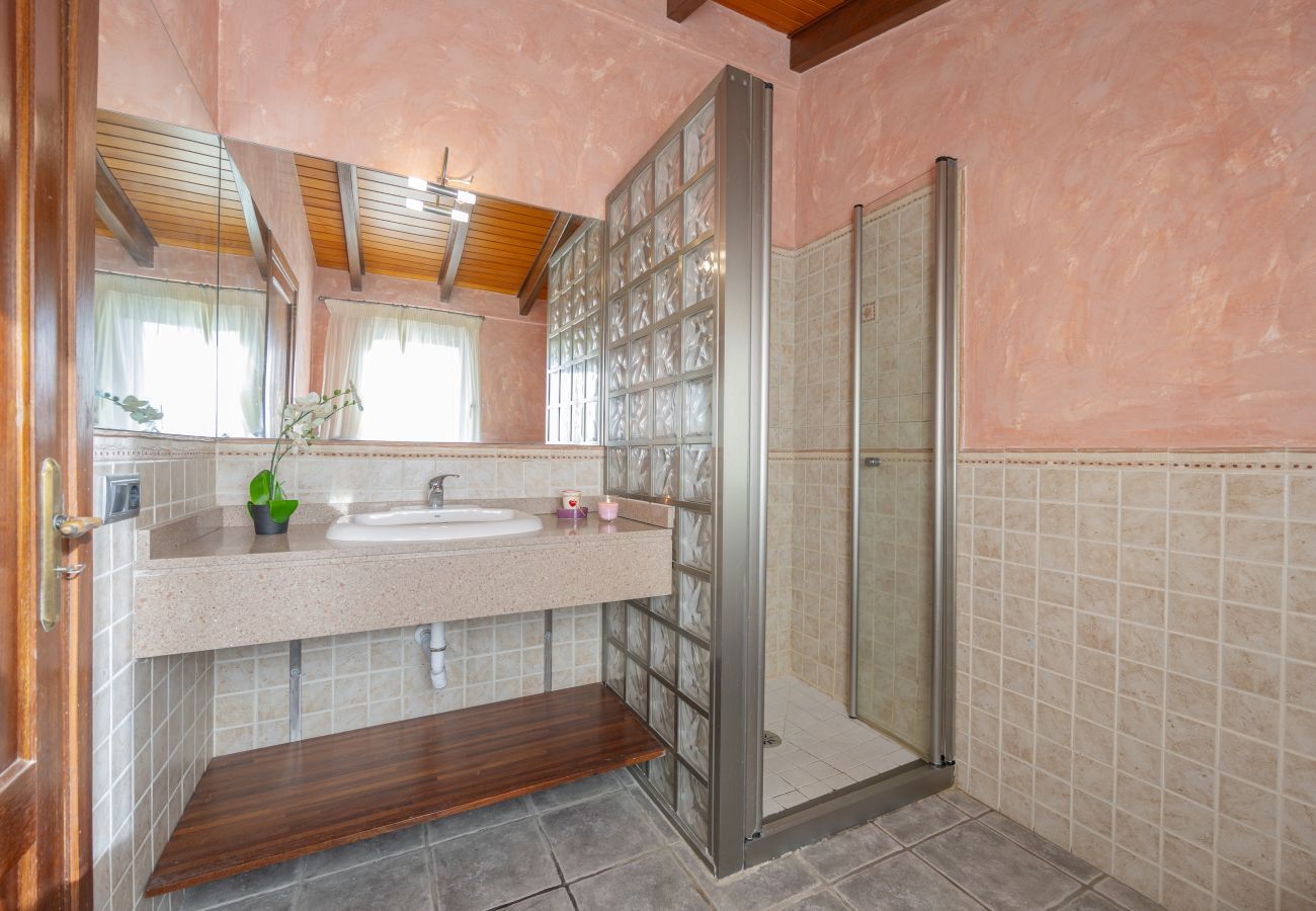 Casa en Alcúdia - M417 Casa Juani by Mallorca Villa Selection Casa en Alcúdia - M417 Casa Juani by Mallorca Villa Selection