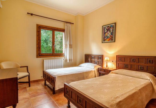 Villa en Sa Pobla - M409 Ferragut Crestatx by Mallorca Villa Selection Villa en Sa Pobla - M409 Ferragut Crestatx by Mallorca Villa Selection