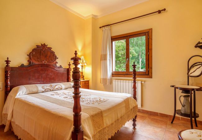 Villa en Sa Pobla - M409 Ferragut Crestatx by Mallorca Villa Selection Villa en Sa Pobla - M409 Ferragut Crestatx by Mallorca Villa Selection