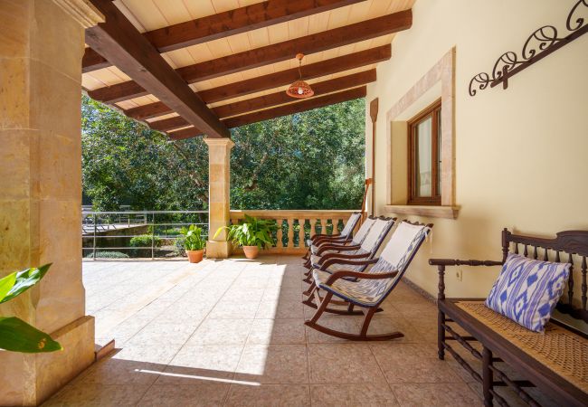 Villa en Sa Pobla - M409 Ferragut Crestatx by Mallorca Villa Selection Villa en Sa Pobla - M409 Ferragut Crestatx by Mallorca Villa Selection
